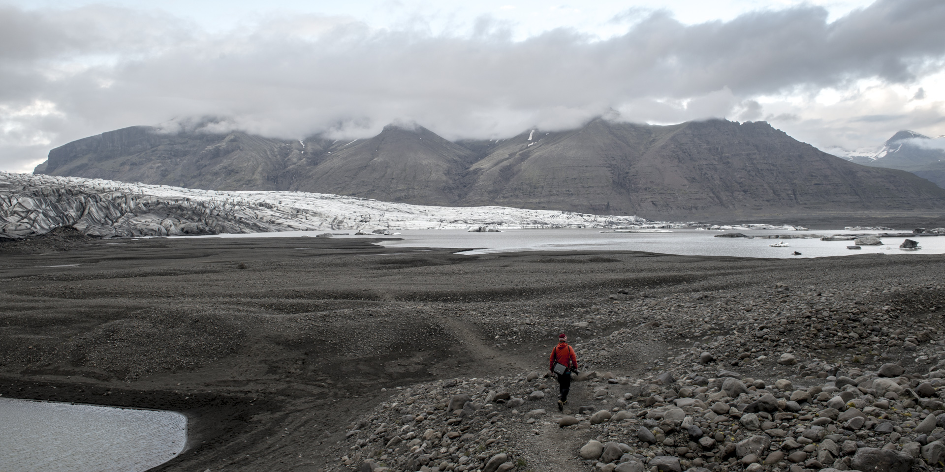 Skaftafell