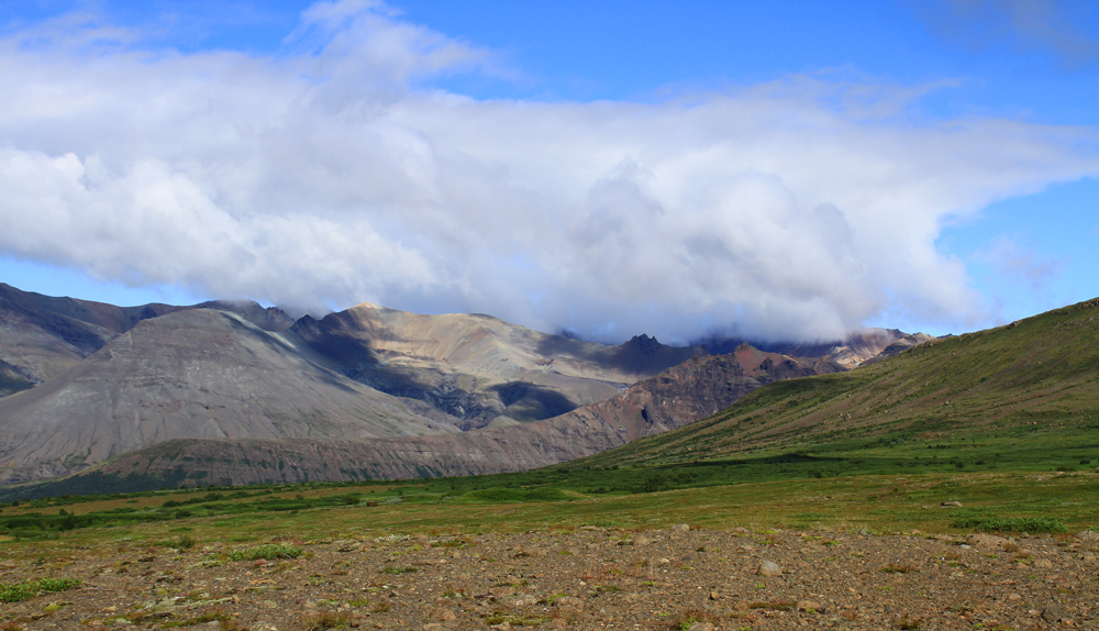 Skaftafell