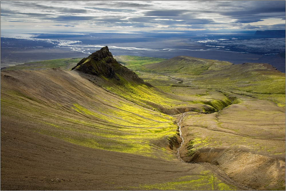 SKAFTAFELL