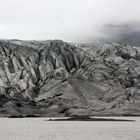 Skaftafell Glacier, Iceland