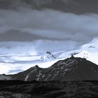 skaftafell III