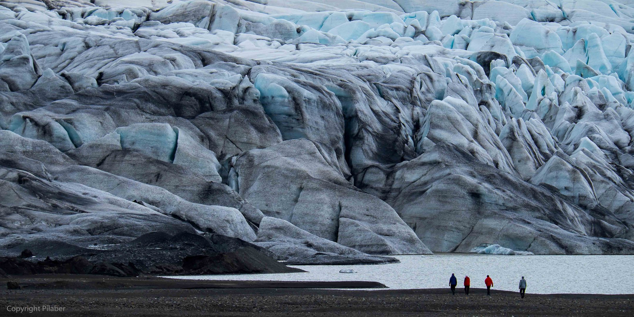 Skaftafell (IS)2015