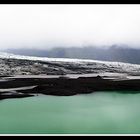 Skaftafell, ISLAND