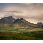 [...Skaftafell National Park - Kristínartindar]