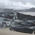 SKAFTAFELL-Nationalpark