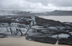 SKAFTAFELL-Nationalpark