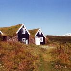 Skaftafell NP