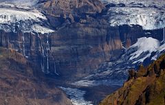 Skaftafell NP III