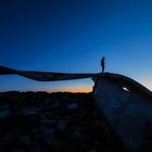 Skaftafell Sunset