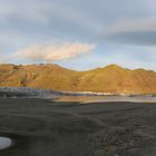 Skaftafelljokull-Pano