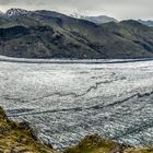 Skaftafellsjökull