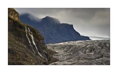 Skaftafellsjökull