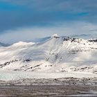 Skaftafellsjökull