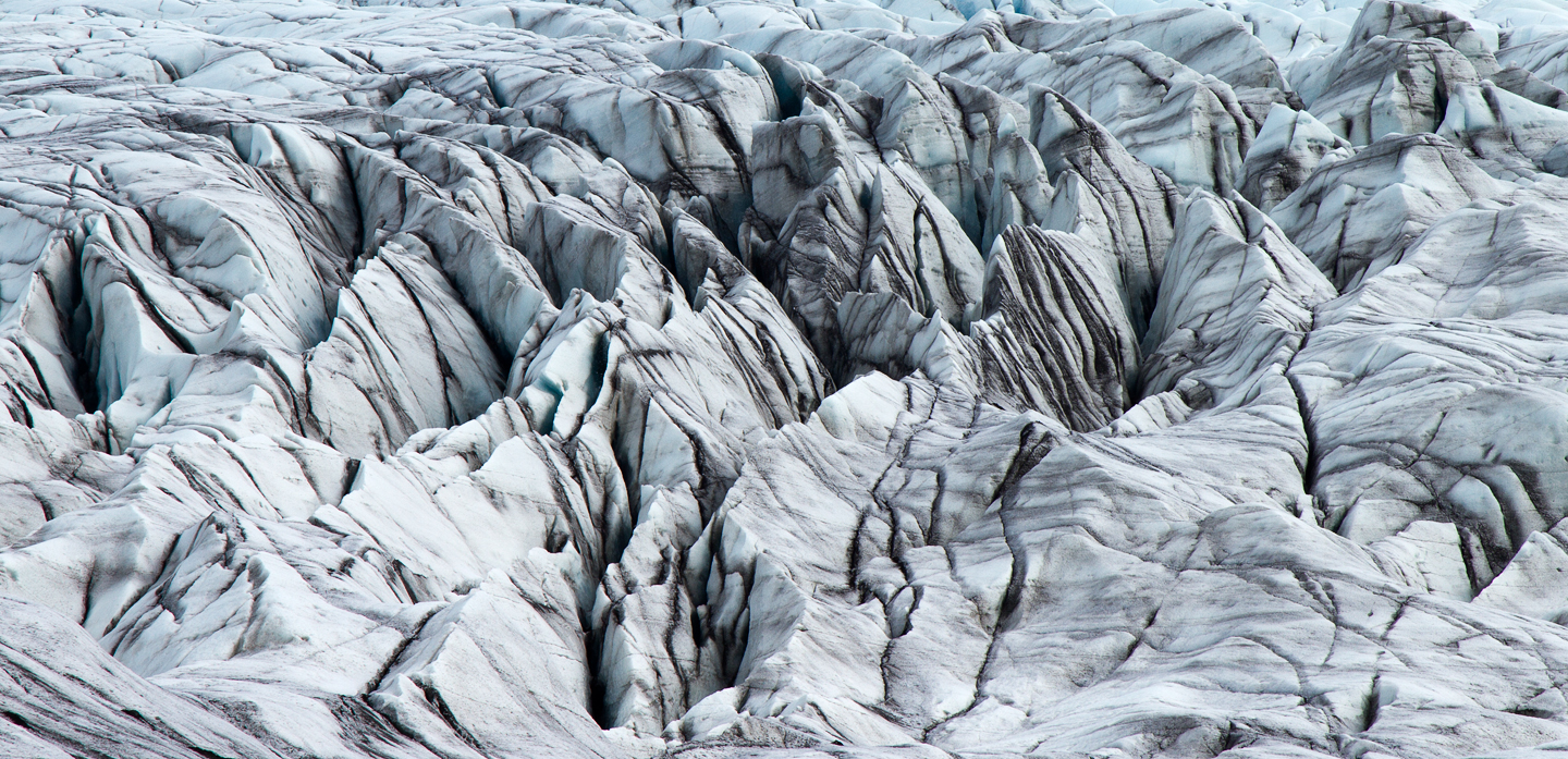 Skaftafellsjökull