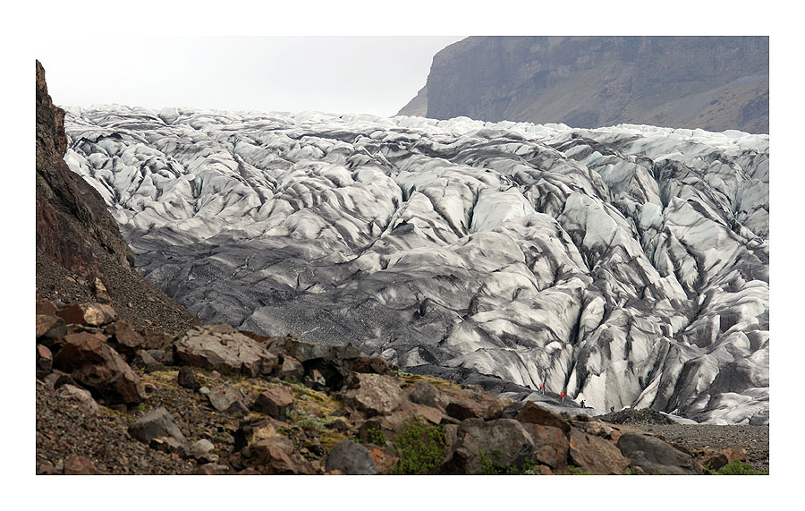 Skaftafellsjökull