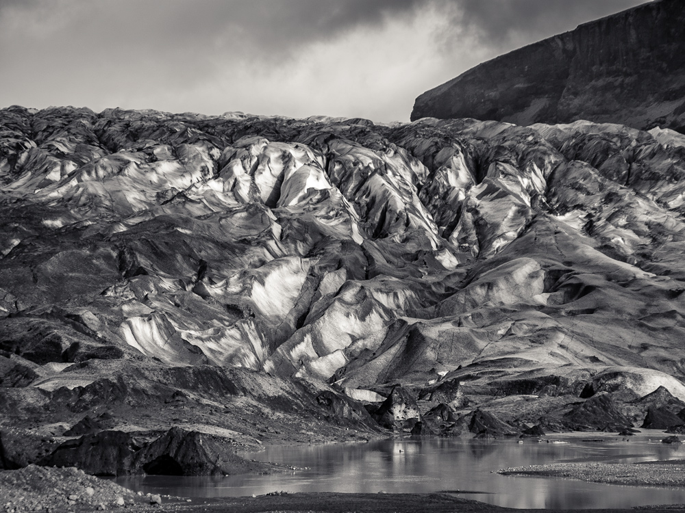 Skaftafellsjökull