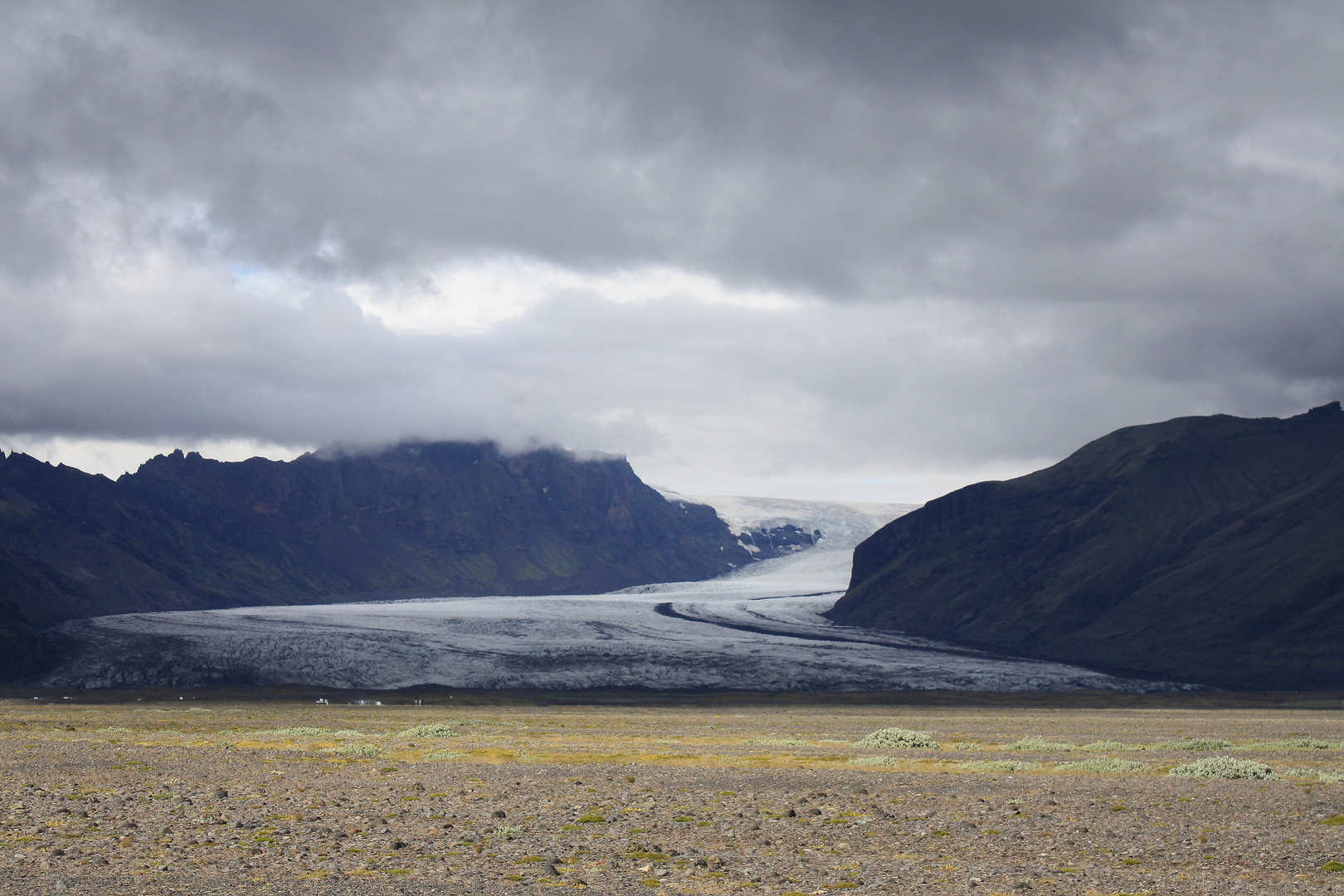 Skaftafellsjökull