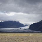 Skaftafellsjökull