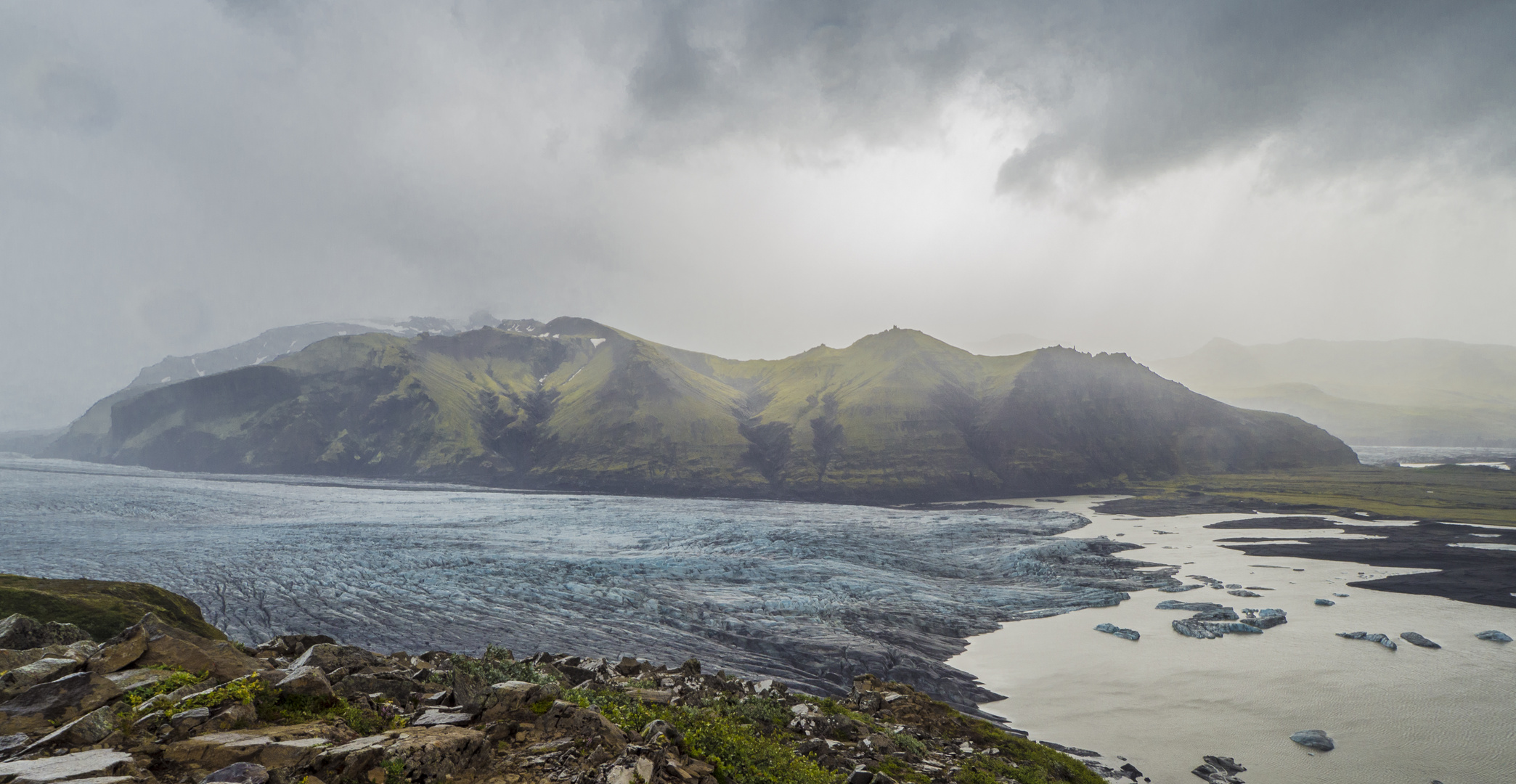 Skaftafellsjökull