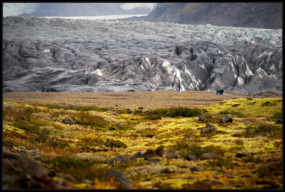 Skaftafellsjökull