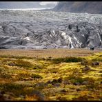 Skaftafellsjökull