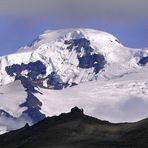 Skaftafellsjökull