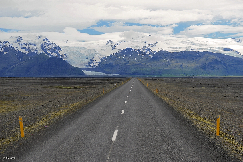 Skaftafellsjökull