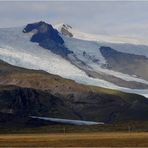 Skaftafellsjökull I