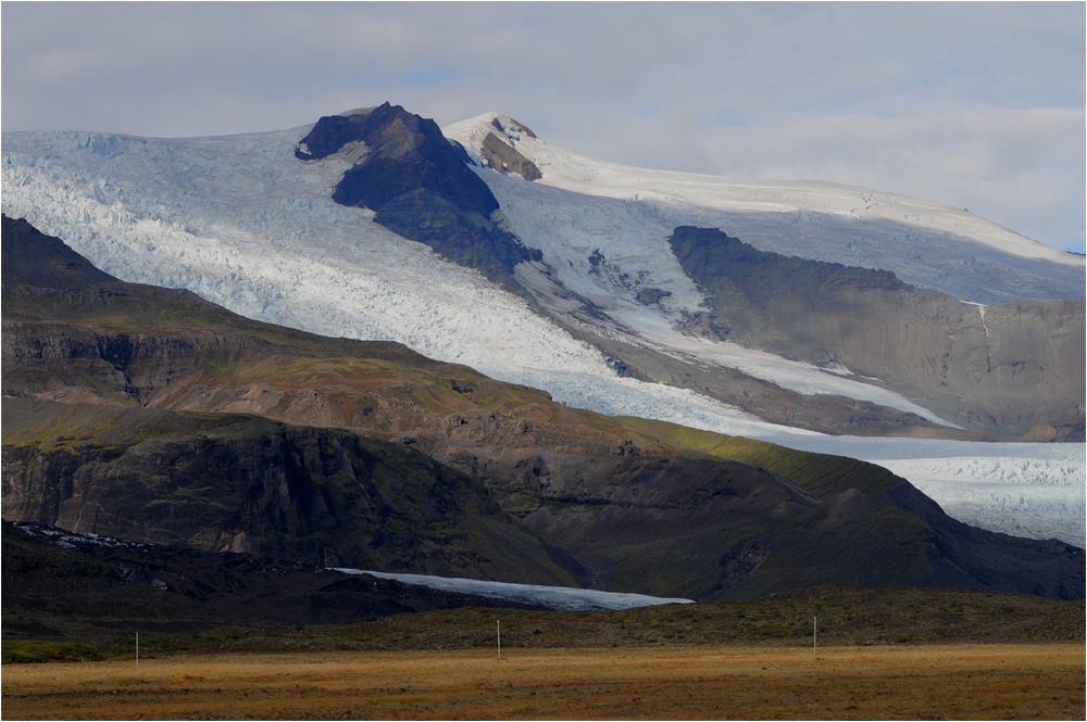 Skaftafellsjökull I