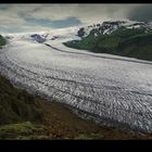 Skaftafellsjökull I