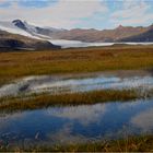 Skaftafellsjökull II