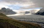 Skaftfjellsjökull zum zweiten von Achim Adelt