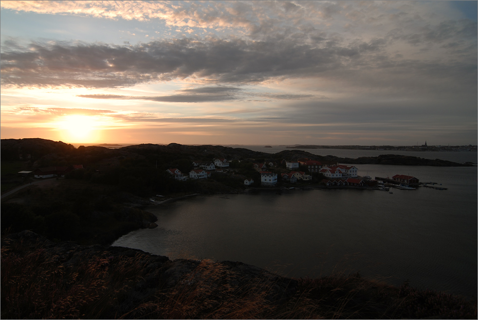 Skaftö