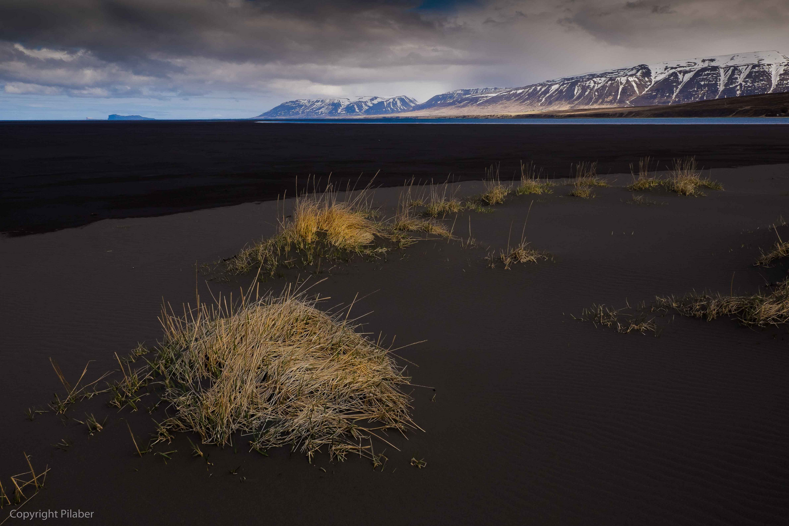 Skagafjiördur