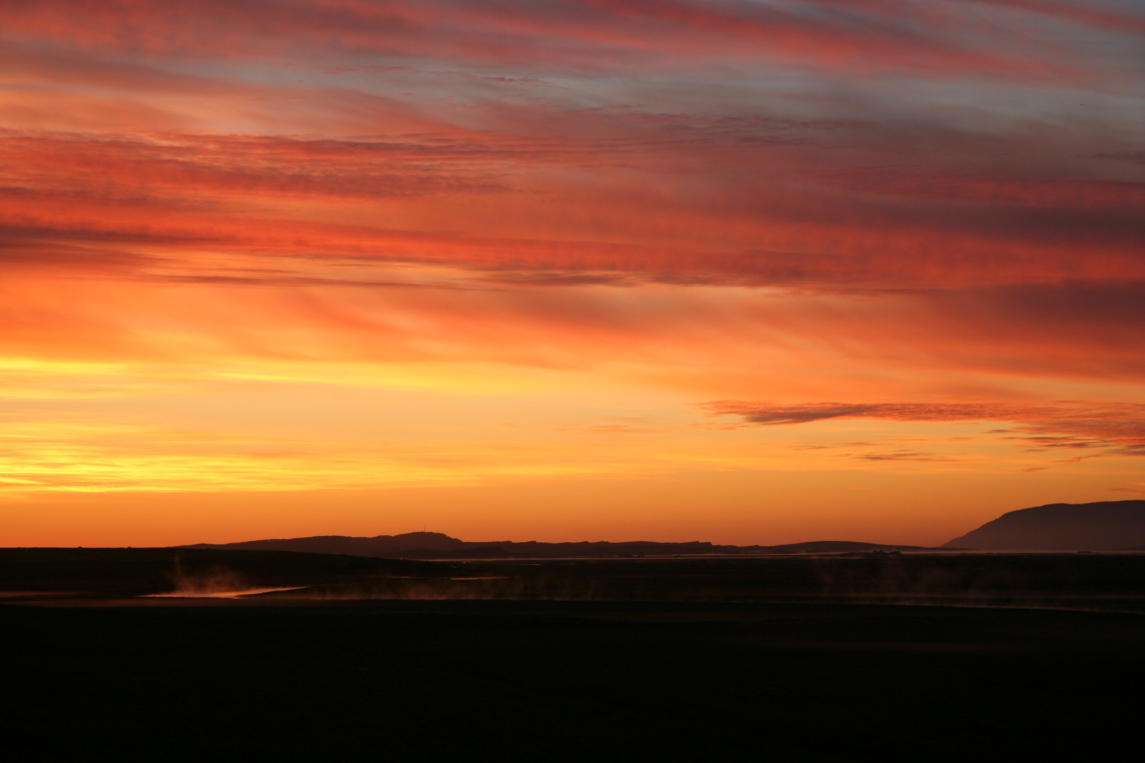 Skagafjördur