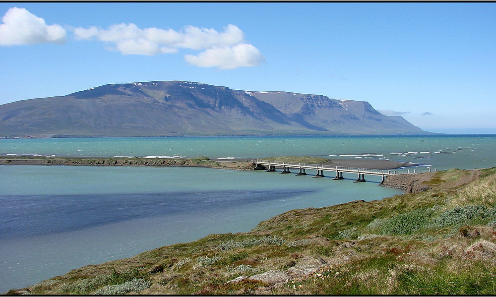 Skagafjörður