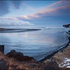 Skagafjörður-Ausblick