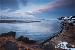 Skagafjörður-Ausblick