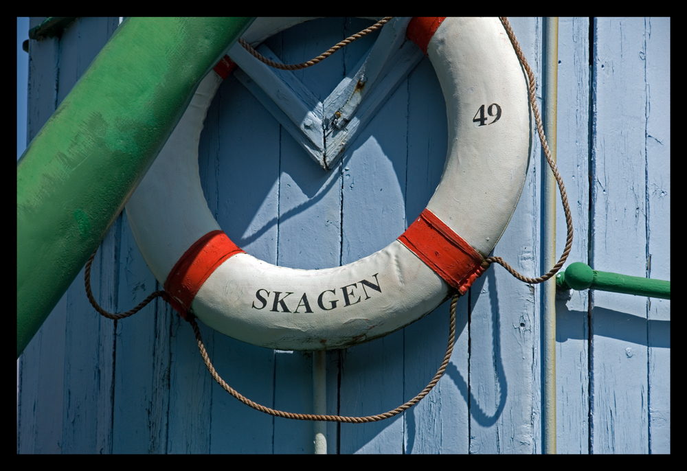 Skagen - 49