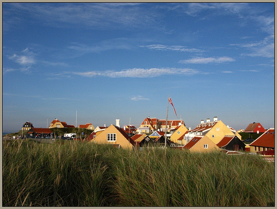 Skagen