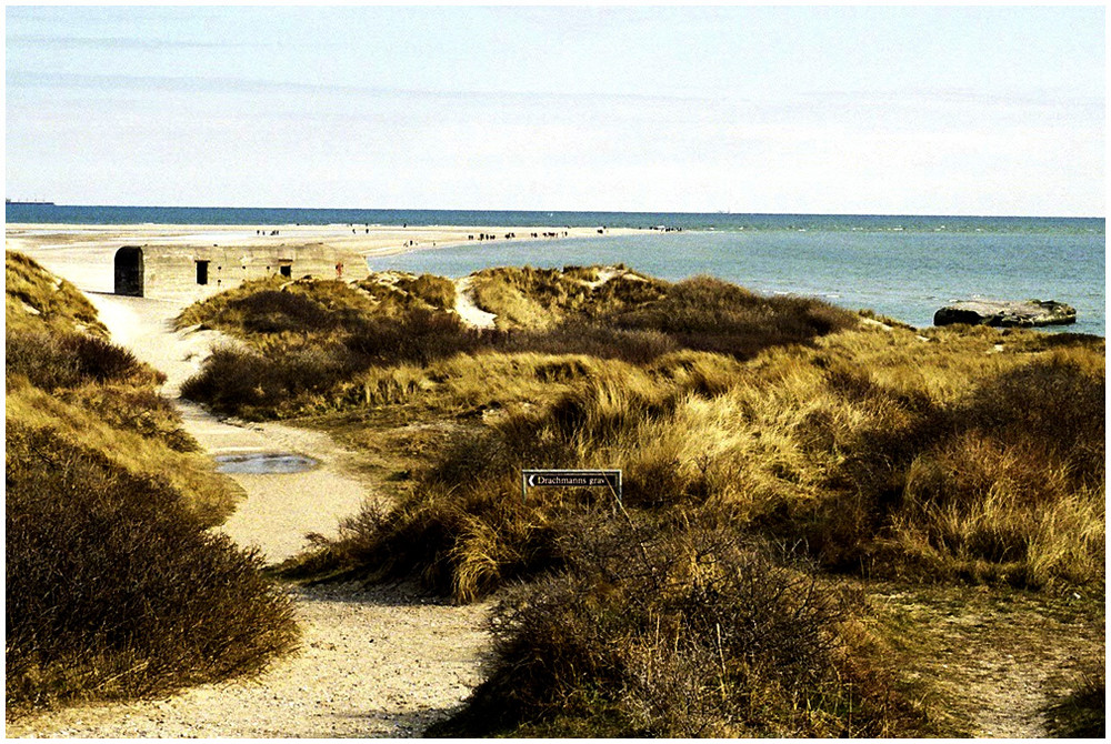 Skagen..