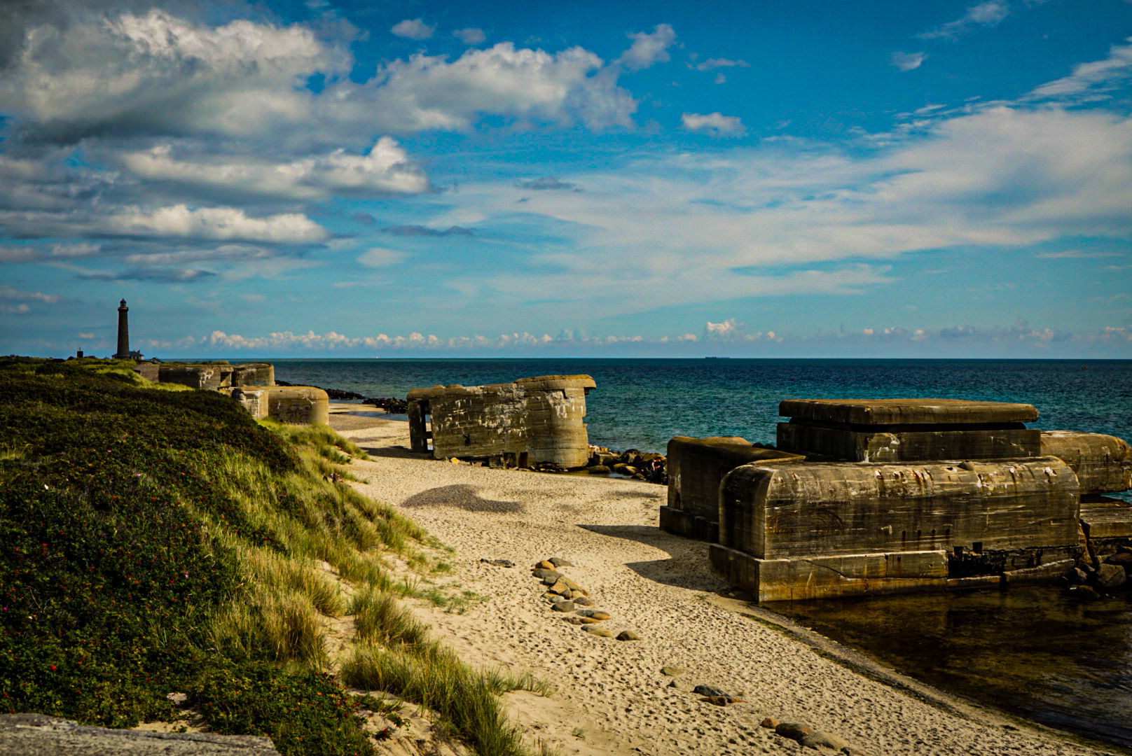 Skagen Bunker 