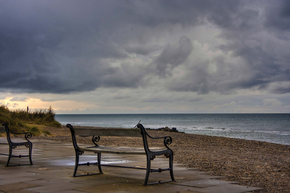 Skagen - Dänemark