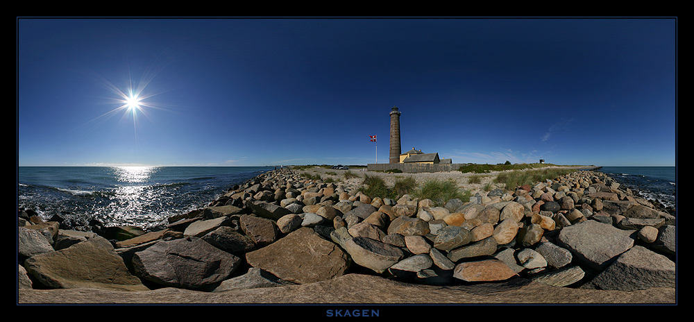 Skagen