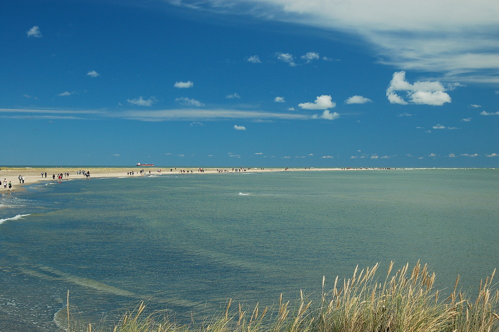 Skagen Ende August