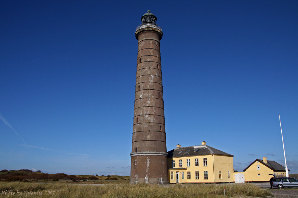 Skagen Fyr