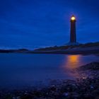 Skagen Grå Fyr Leuchtturm