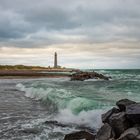 Skagen im Herbst