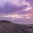 Skagen im Spätsommer