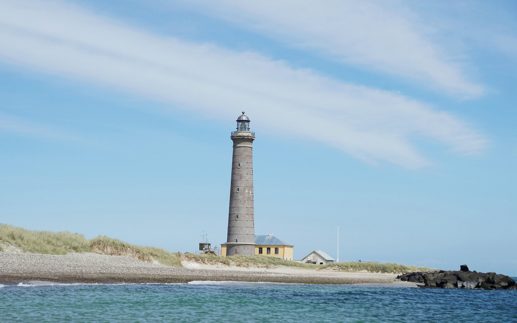 Skagen - immer eine Reise wert